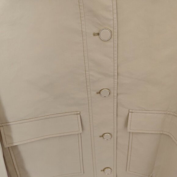 VERONICA BEARD ARLEN DICKEY COAT VERONICA BEARD - Picture 9 of 10